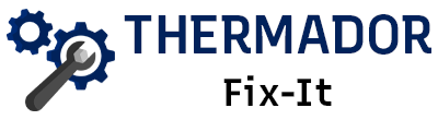 Thermador Fix-It